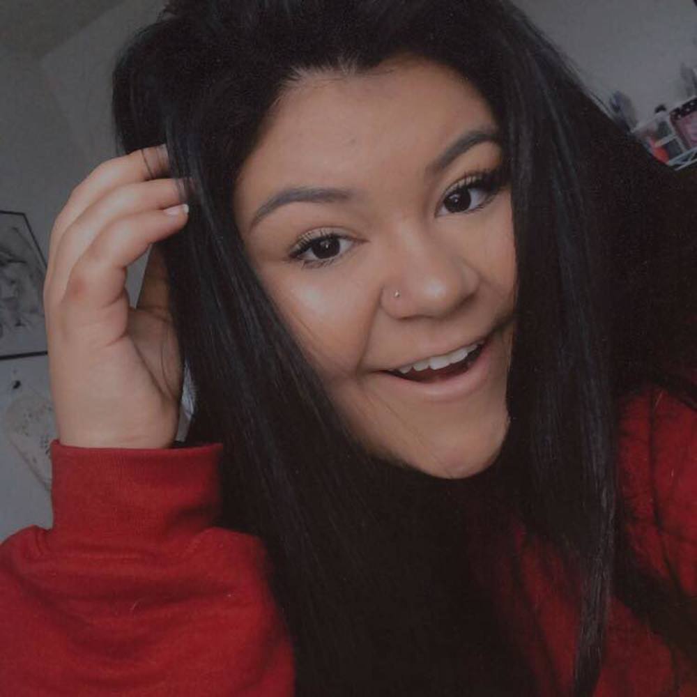 Meet your Posher, Bri